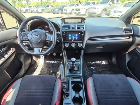 Used 2020 Subaru WRX Premium AWD/4WD image 15