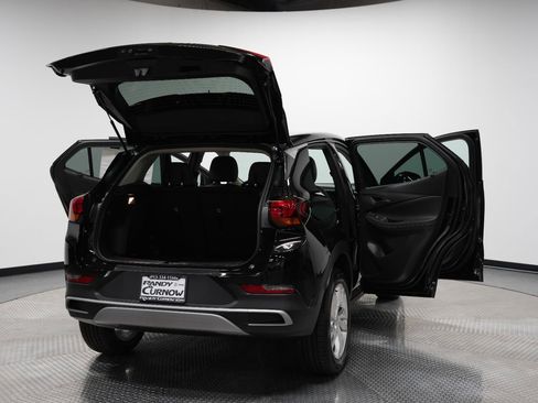 New 2026 Buick Encore GX Preferred w/ Comfort Package image 12