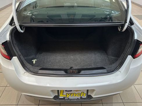 Used 2016 Dodge Dart SE w/ Convenience Group image 12