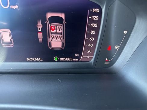 Used 2026 Honda Passport TrailSport Elite image 23