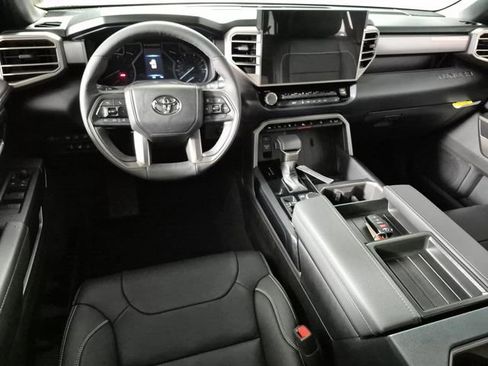 New 2026 Toyota Tundra SR5 AWD/4WD image 10