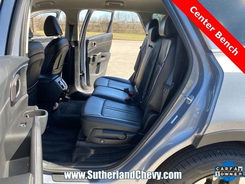 Used 2024 Kia Sorento S image 34