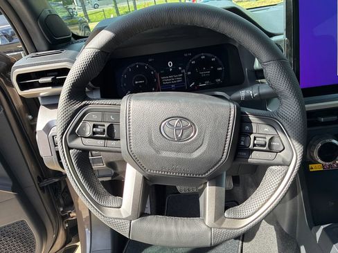 New 2026 Toyota Tacoma TRD Off-Road image 21