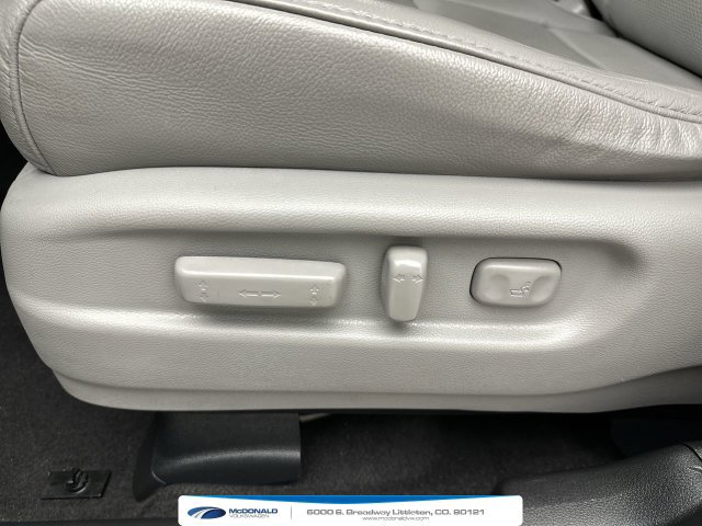 Used 2021 Honda Pilot Elite image 12