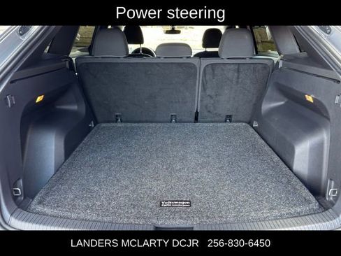 Used 2021 Volkswagen Atlas Cross Sport S image 15