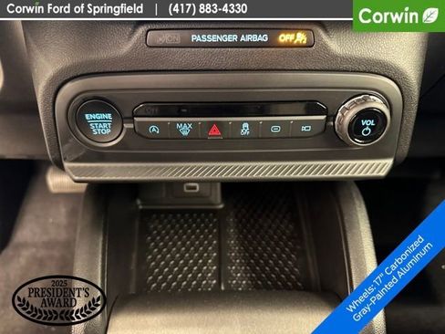 New 2026 Ford Bronco Sport Big Bend image 20