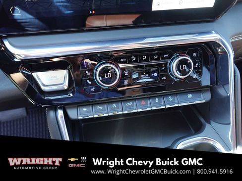 Used 2024 GMC Sierra 1500 Denali Ultimate image 21