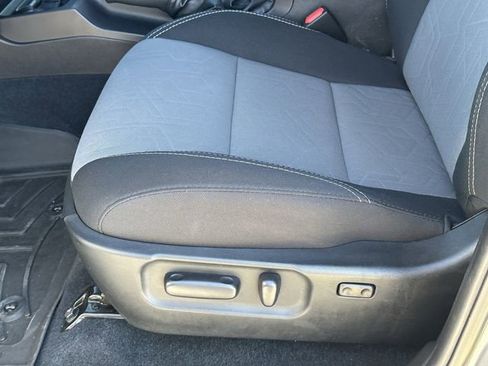 Used 2023 Toyota Tacoma TRD Sport image 27