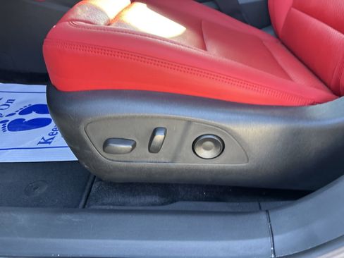 Used 2025 Chevrolet Blazer EV SS image 15