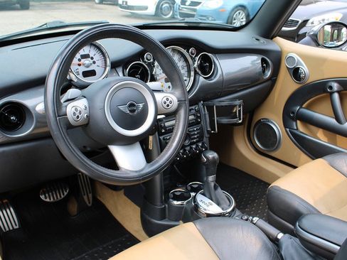 Used 2007 MINI Cooper S FWD image 15