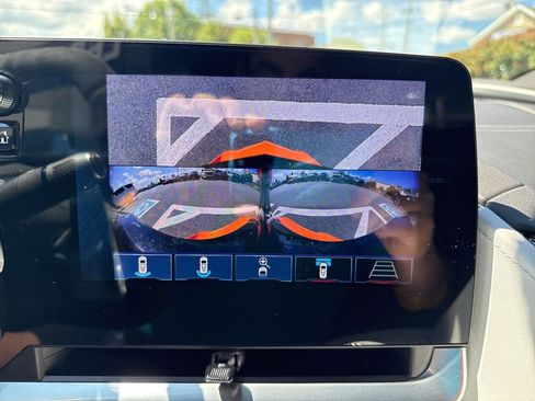 Used 2024 Chevrolet Corvette Z06 image 23