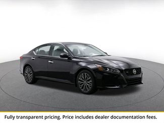 Used 2025 Nissan Altima 2.5 SV FWD video 1