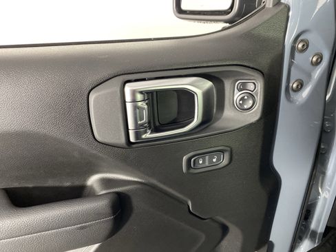 New 2026 Jeep Gladiator Rubicon image 12