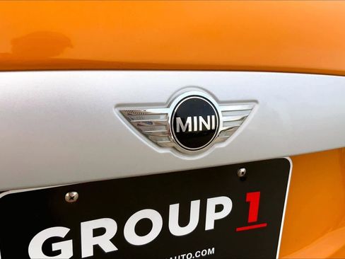 Used 2015 MINI Cooper 2-Door Hardtop image 28