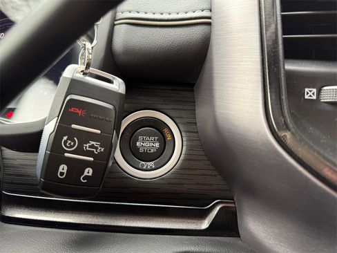 Used 2023 RAM 2500 Rebel w/ Level 2 Equipment Group image 30