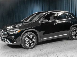 Certified 2025 Mercedes-Benz GLA 250 image 1