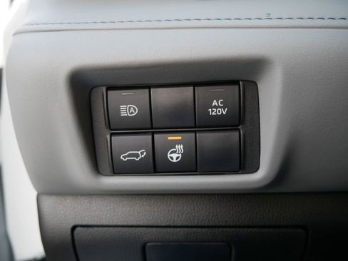 Used 2023 Toyota Highlander Limited image 28