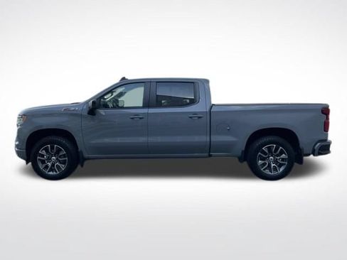 Used 2024 Chevrolet Silverado 1500 RST w/ Convenience Package II AWD/4WD image 12