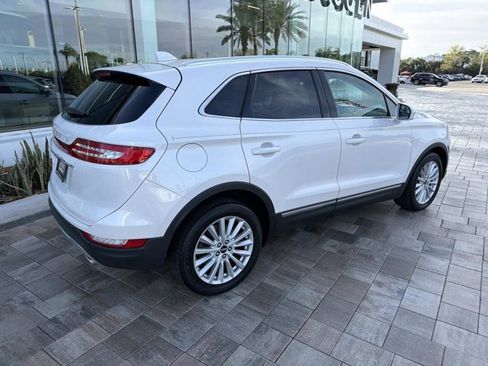 Certified 2019 Lincoln MKC Premiere image 2