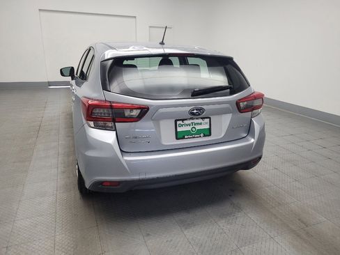 Used 2020 Subaru Impreza 2.0i AWD/4WD image 6