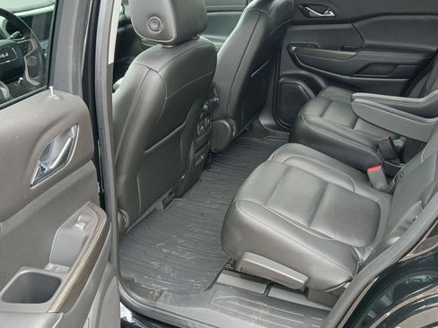 Used 2019 GMC Acadia SLT FWD image 28
