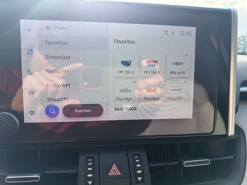 Used 2024 Toyota RAV4 XLE Premium image 19