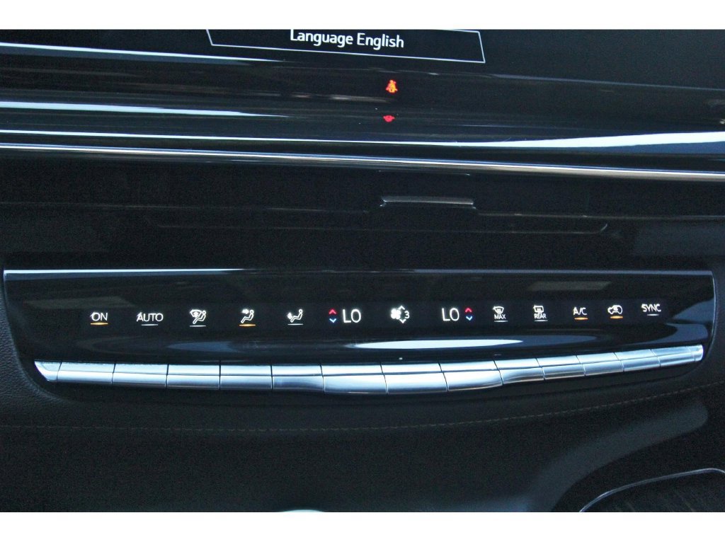 Used 2024 Cadillac Escalade Sport w/ Touring Package AWD/4WD image 20