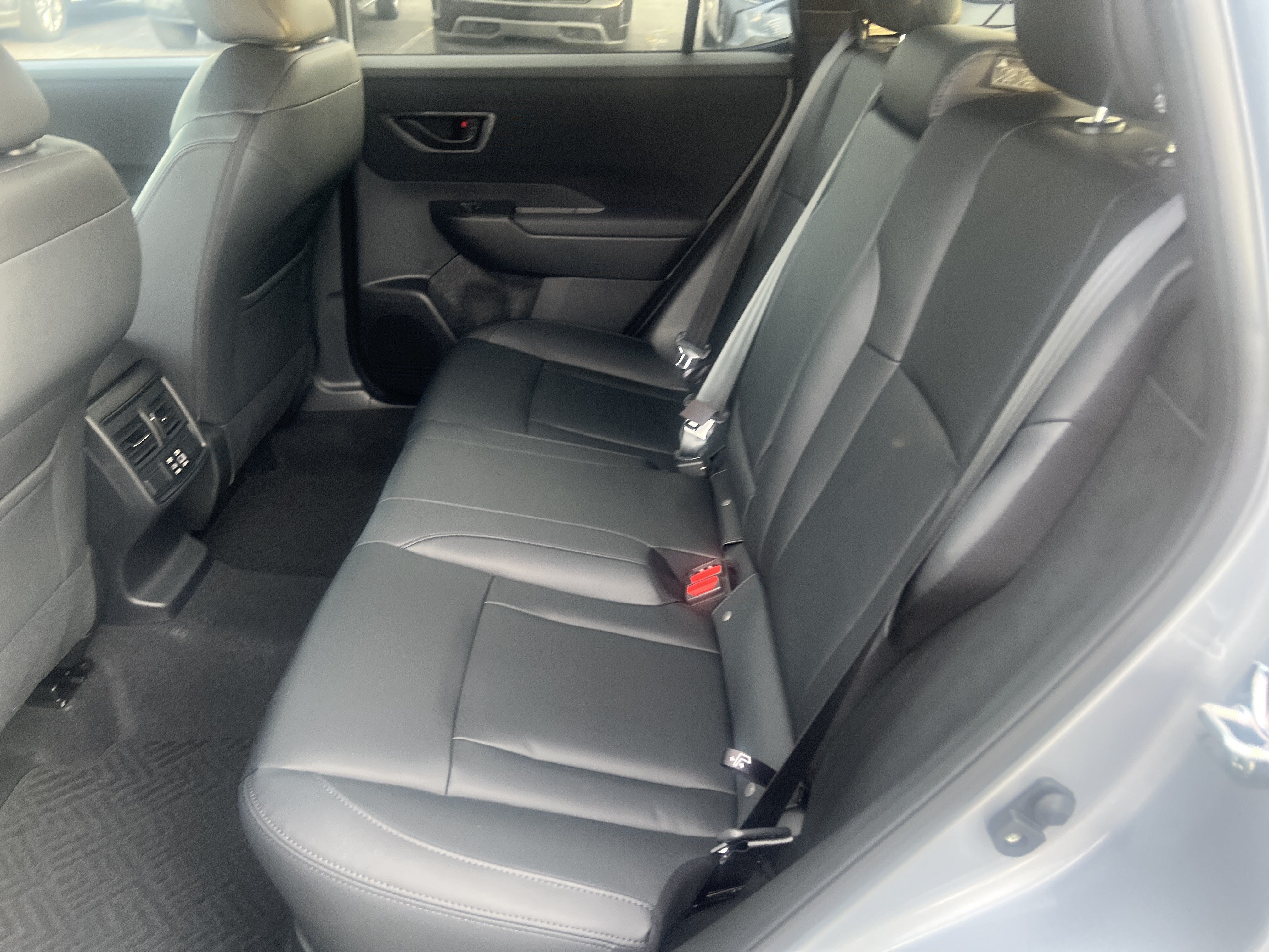 Used 2026 Subaru Outback Premium AWD/4WD image 15