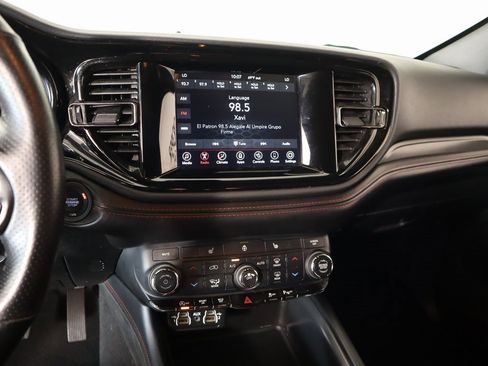 Used 2023 Dodge Durango GT w/ Blacktop Package image 5