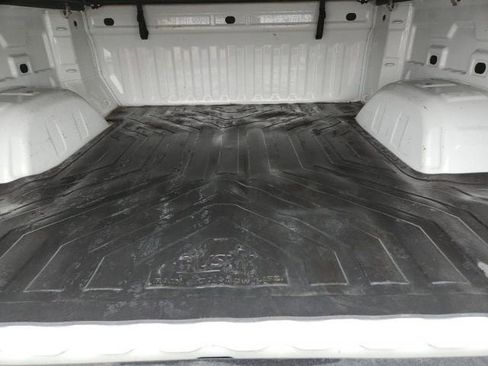 Certified 2021 Chevrolet Silverado 1500 LTZ w/ Safety Package II image 37