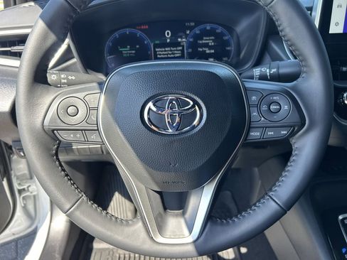Used 2026 Toyota Corolla SE w/ SE Package image 25