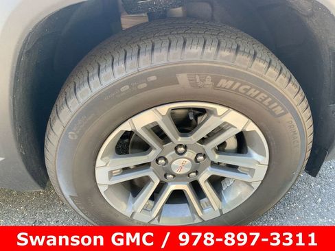 New 2026 GMC Terrain Elevation w/ Technology Package II image 33