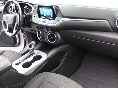 Used 2020 Chevrolet Blazer LT w/ Redline Edition image 28