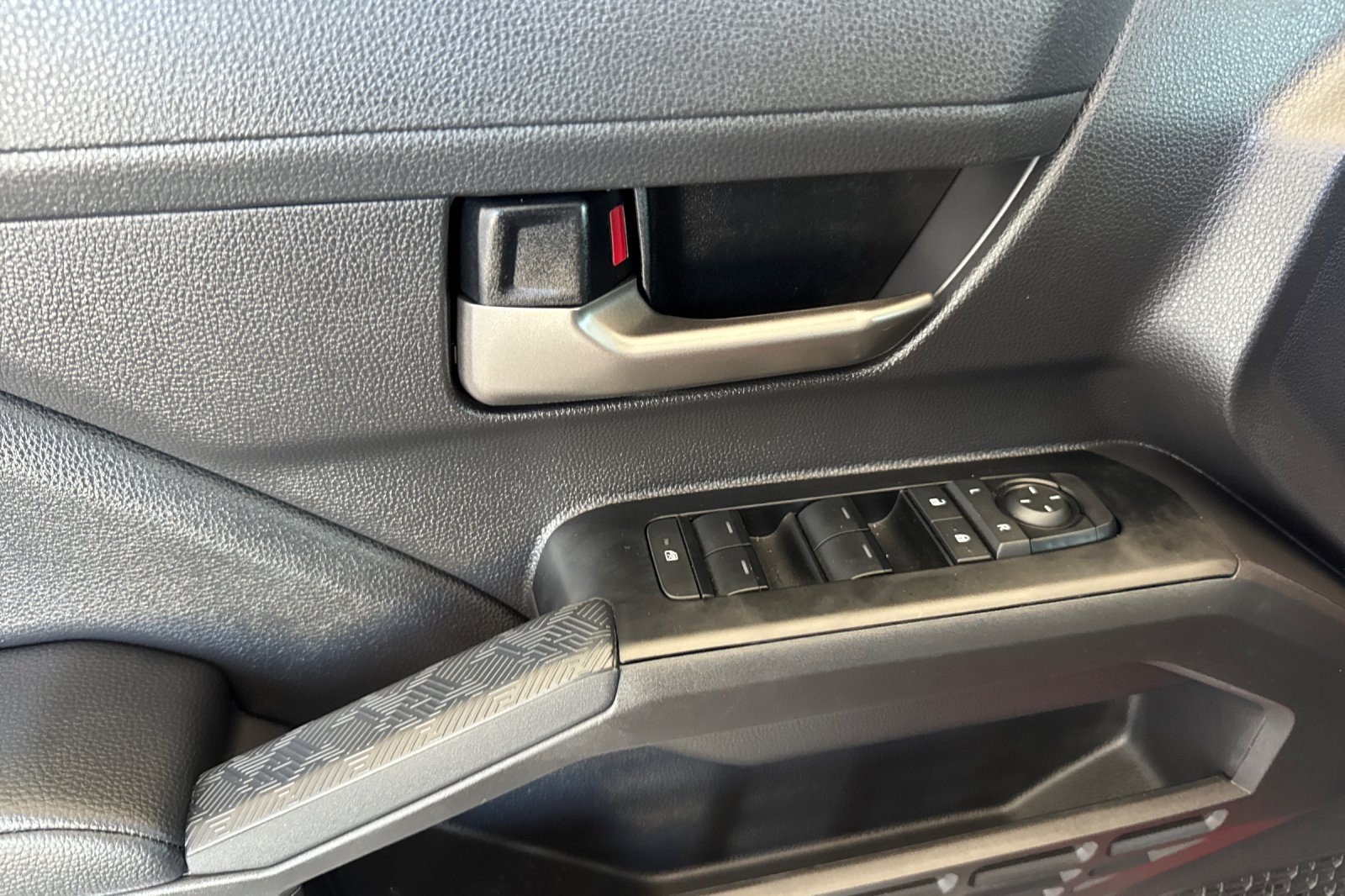 Certified 2026 Toyota Tacoma TRD Sport RWD image 10
