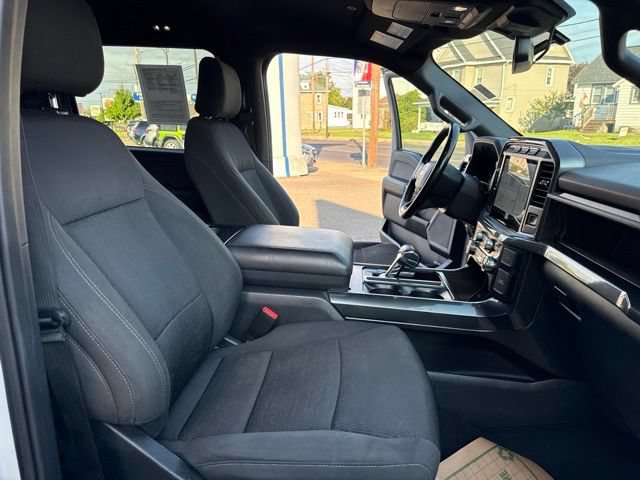 Certified 2023 Ford F150 XLT w/ Equipment Group 302A High AWD/4WD image 31