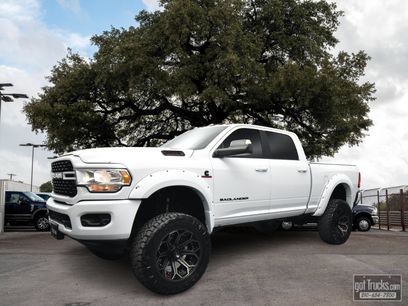 Used 2022 RAM 2500 Big Horn w/ Level C Equiment Group