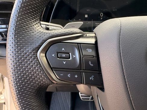 Used 2025 Lexus TX 500h AWD image 25
