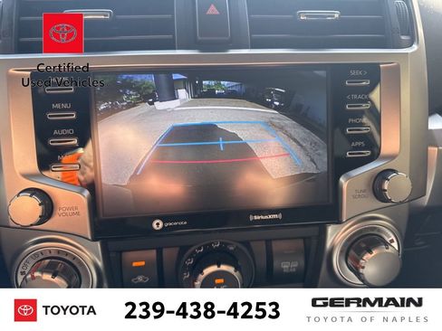 Used 2023 Toyota 4Runner SR5 image 12