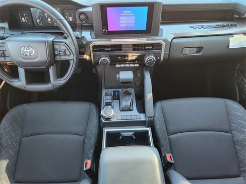 New 2025 Toyota Tacoma SR5 image 17
