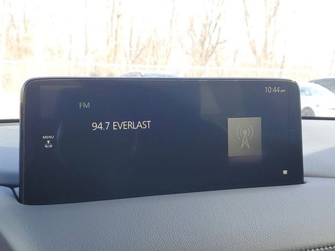 New 2025 MAZDA CX-5 AWD 2.5 S w/ Select Package image 20