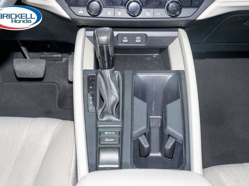Certified 2023 Honda Accord EX image 24