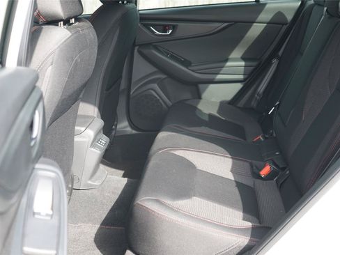Used 2024 Subaru WRX Premium AWD/4WD image 24