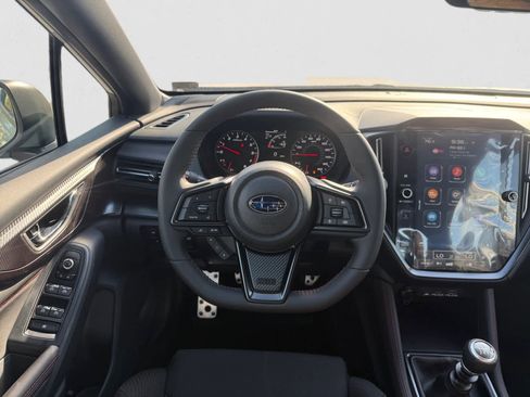 New 2025 Subaru WRX Premium image 13