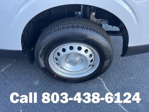 New 2026 Ford Maverick XL w/ Equipment Group 101A image 16