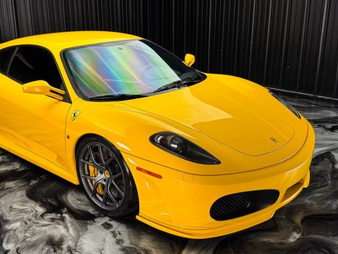 Used 2006 Ferrari F430 Coupe RWD image 17
