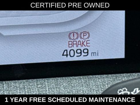 Used 2024 Kia EV6 Wind w/ Wind Technology Package AWD/4WD image 28
