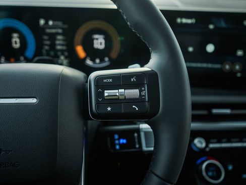 New 2026 Hyundai Santa Fe XRT image 23