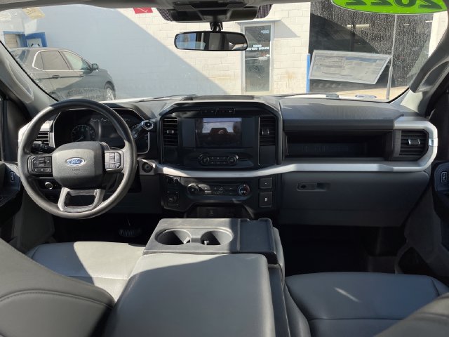 Used 2022 Ford F150 XL w/ Trailer Tow Package AWD/4WD image 27