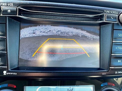 Used 2017 Toyota RAV4 XLE w/ Protection Package image 19