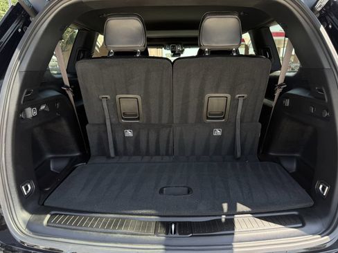Used 2025 Jeep Grand Cherokee L Altitude AWD/4WD image 28